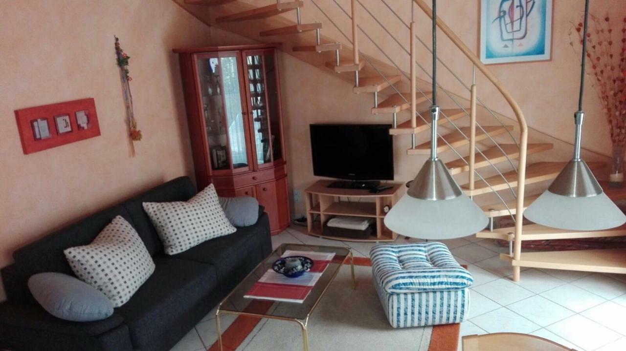 Ferienwohnung Regina Sankt Peter-Freienstein ห้อง รูปภาพ